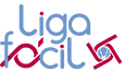 Logo: Sistema Liga Fácil