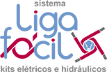 Logotipo Sistema Liga Fácil